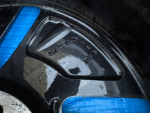 Load image into Gallery viewer, 1x Alufelge 17 Zoll 7.0" 5x114.3 52910-HF200 Hyundai I Rim Wheel FEL8281228400gw
