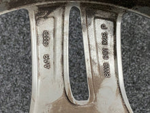 Laden Sie das Bild in den Galerie-Viewer, 1x Alufelge 17 Zoll 7.0" 5x112 42ET 8W0601025P Audi A4 B9 Rim Wheel FEL1872602187lg