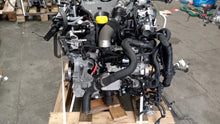 Load image into Gallery viewer, Motor Renault Megane IV K9K 577 1.5 DCI 21TKm Diesel Engine Komplett