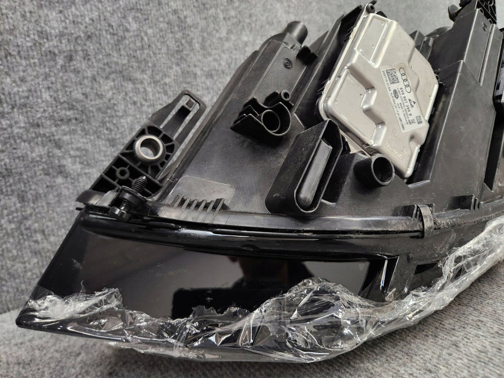 Frontscheinwerfer VW Touran 5TB941082B Rechts Scheinwerfer Headlight SCH3332953034nx