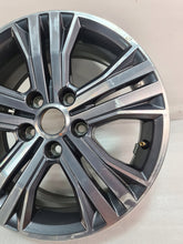 Laden Sie das Bild in den Galerie-Viewer, 1x Alufelge 16 Zoll 6.5" 5x114.3 41ET 403003241 Mg Megane Iv Rim Wheel FEL3721248357pb