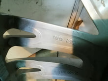 Load image into Gallery viewer, 1x Alufelge 20 Zoll 8.5" 5x112 30ET Glanz 4K8601025F Audi Rim Wheel FEL4457066255tx