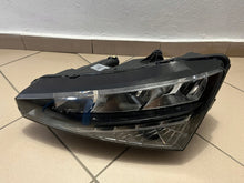 Load image into Gallery viewer, Frontscheinwerfer Skoda Scala 657941015 LED Links Scheinwerfer Headlight SCH4977087839sv