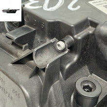 Load image into Gallery viewer, Frontscheinwerfer BMW 7 F01 6554110002 Links Scheinwerfer Headlight SCH9803200043nr