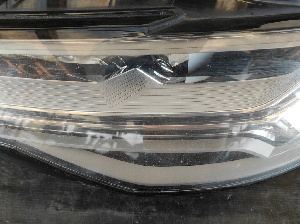 Frontscheinwerfer Audi A6 4G0941033J 7PP941472J 4G0907397 LED Links Headlight SCH6666864270vw