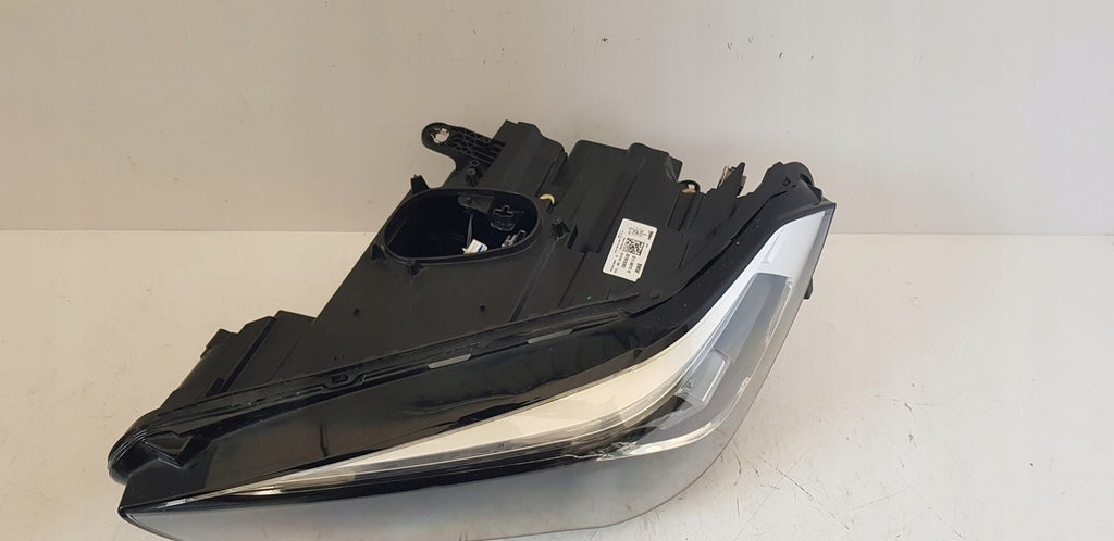 Frontscheinwerfer BMW X1 F48 5A01171 LED Links Scheinwerfer Headlight SCH5993936954ek