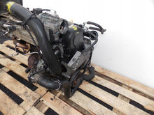 Laden Sie das Bild in den Galerie-Viewer, Motor VW Passat Golf V I BXE 1.9 TDI 105PS 77kW 164TKm Diesel Engine Unkomplett MOT9802111224hr