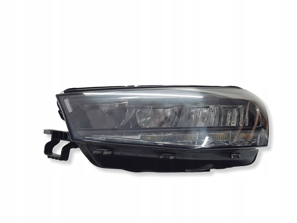 Frontscheinwerfer Skoda Fabia IV 6VB941015 LED Links Scheinwerfer Headlight SCH4114298784ru