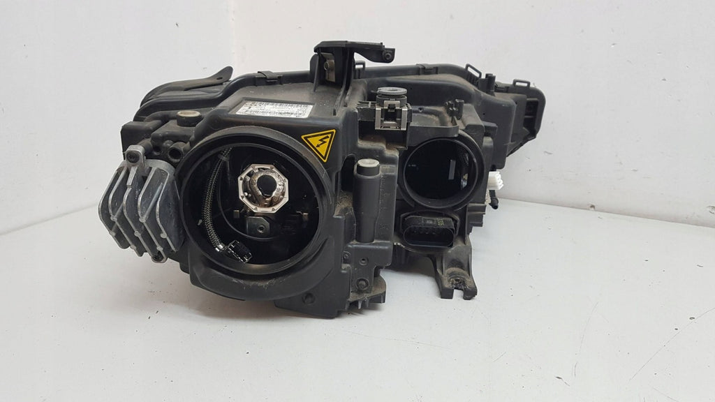 Frontscheinwerfer Audi Tt 8T0941005 Xenon Links Scheinwerfer Headlight SCH9000052051dj