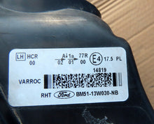 Laden Sie das Bild in den Galerie-Viewer, Frontscheinwerfer Ford Mondeo 5236474520 Links Scheinwerfer Headlight SCH3454456706vt
