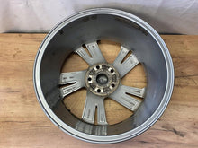 Load image into Gallery viewer, 1x Alufelge 17 Zoll 7.5" 5x112 51ET Glanz Silber 5H0601025AF VW I Rim Wheel FEL6823572485he