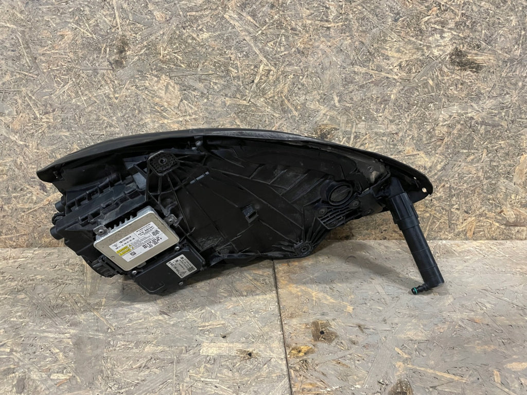 Frontscheinwerfer Porsche Macan 95b 95B941032CF Xenon Rechts Headlight SCH2241382044ki