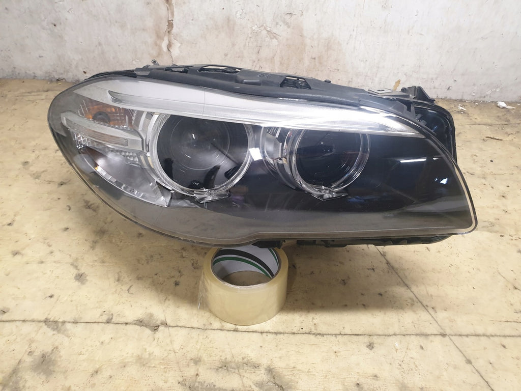 Frontscheinwerfer BMW 5 F11 F10 7317132 Xenon Rechts Scheinwerfer Headlight SCH5324599175rr