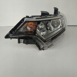 Frontscheinwerfer Mitsubishi Outlander III 8301C8-53 LED Links Headlight SCH5684143748mf