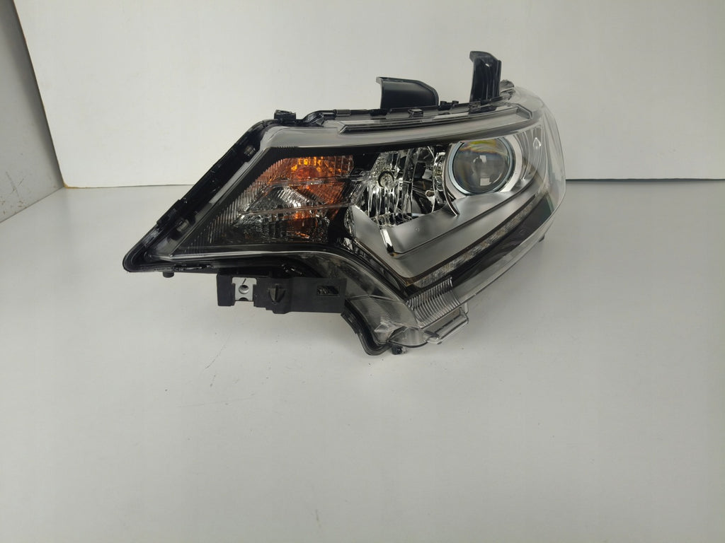Frontscheinwerfer Mitsubishi Outlander III 8301C8-53 LED Links Headlight SCH5684143748mf