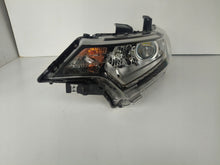 Laden Sie das Bild in den Galerie-Viewer, Frontscheinwerfer Mitsubishi Outlander III 8301C8-53 LED Links Headlight SCH5684143748mf