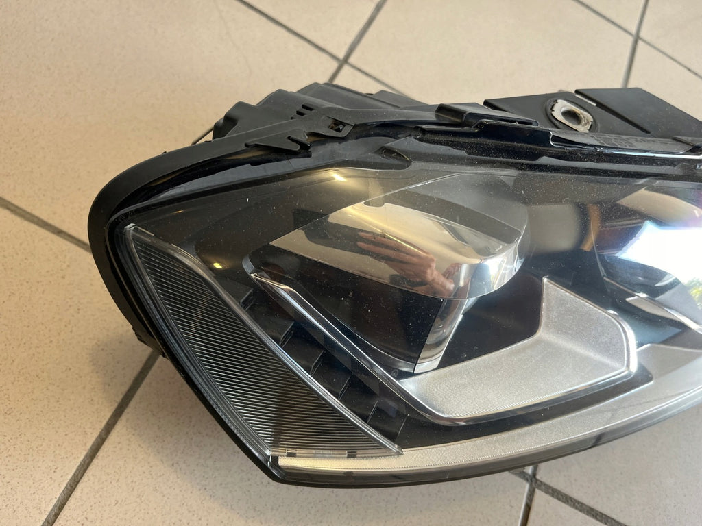 Frontscheinwerfer VW Passat B7 3AB941754 Xenon Rechts Scheinwerfer Headlight