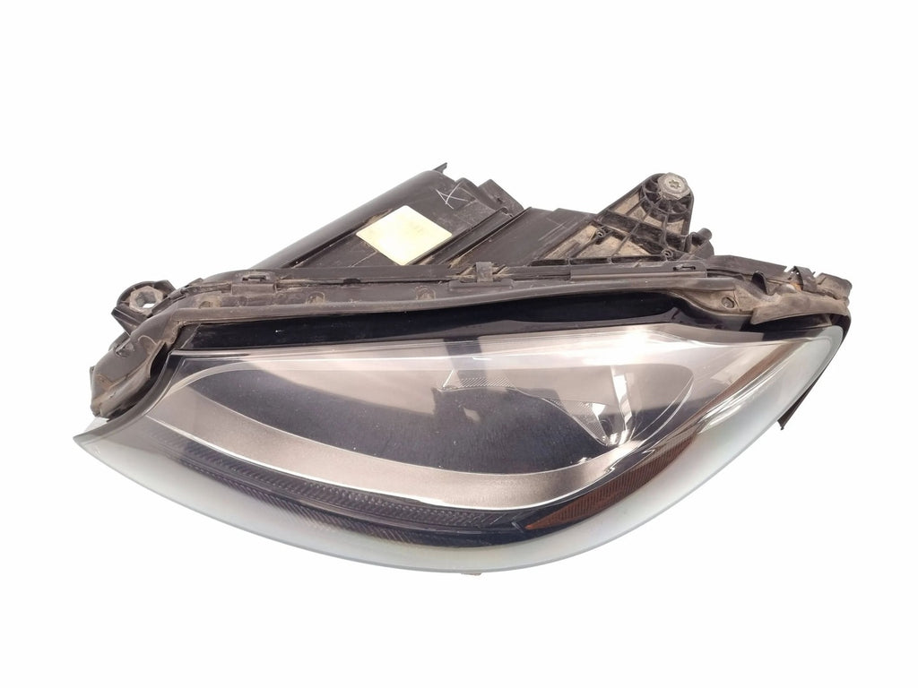 Frontscheinwerfer Mercedes-Benz W205 A2058260191 Links Scheinwerfer Headlight SCH7830946206bx