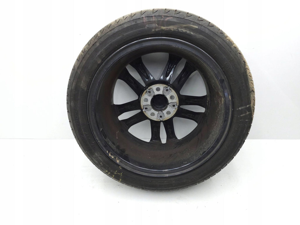 1x Alufelge 17 Zoll 6856087 BMW 1 F40 Rim Wheel FEL4961258447cz