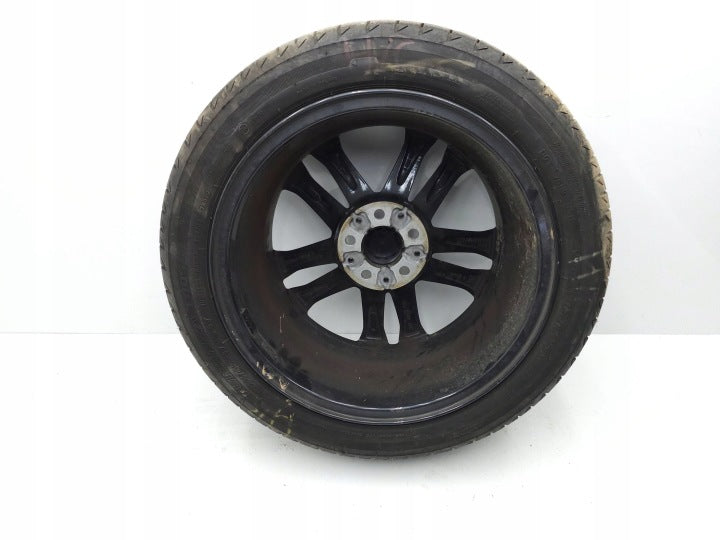 1x Alufelge 17 Zoll 6856087 BMW 1 F40 Rim Wheel FEL4961258447cz