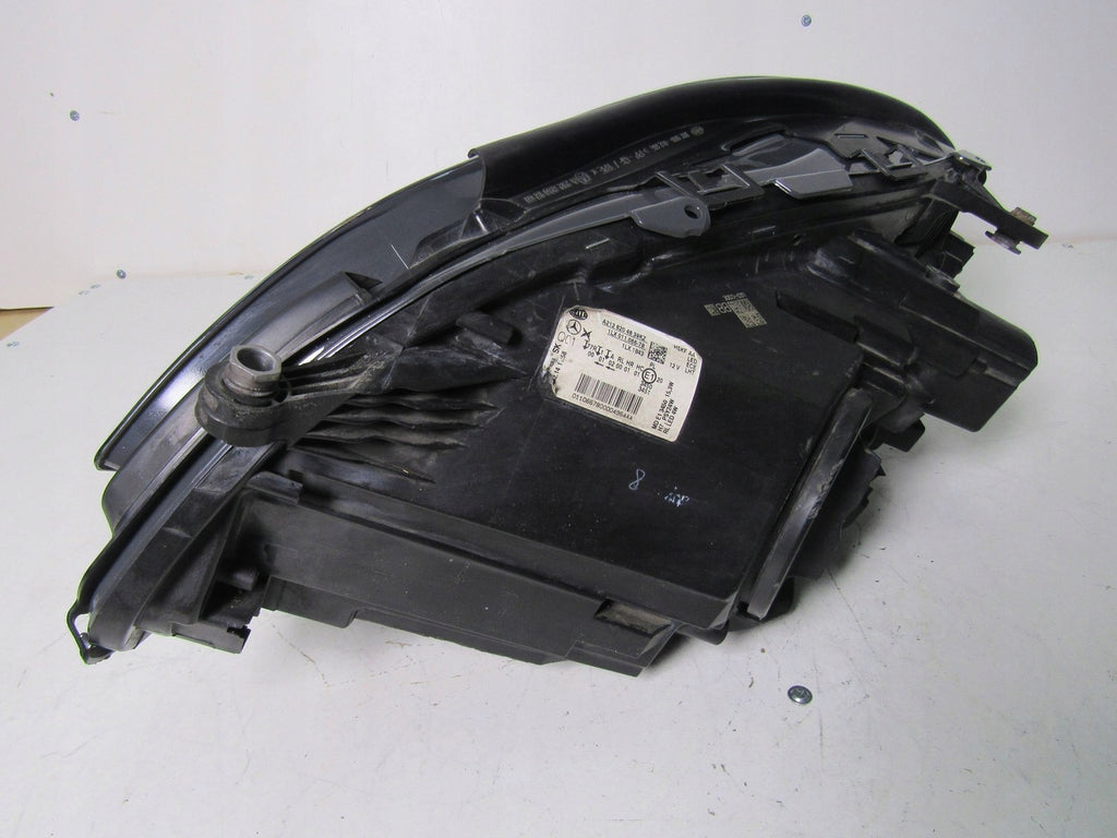 Frontscheinwerfer Mercedes-Benz W212 A2128204839 LED Rechts Headlight SCH2932076048il