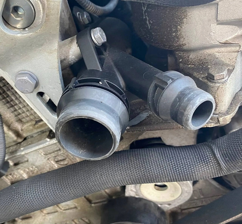 Motor BMW 3 E91 E90 N43B20 2.0 75TKm 2010 Benzin Engine Komplett