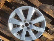 Laden Sie das Bild in den Galerie-Viewer, 1x Alufelge 18 Zoll 7.0" 4x108 29ET Glanz Schwarz 9675496577 Peugeot I Rim Wheel FEL8809467543fn