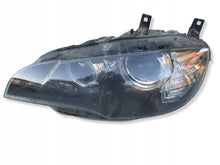 Laden Sie das Bild in den Galerie-Viewer, Frontscheinwerfer BMW X6 E71 7287009-01 Xenon Links Scheinwerfer Headlight SCH7444778757kq