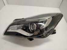 Laden Sie das Bild in den Galerie-Viewer, Frontscheinwerfer Opel Insignia A 39031207LH LED Links Scheinwerfer Headlight SCH7826089763gy