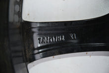 Load image into Gallery viewer, 1x Alufelge 17 Zoll 7.0" 4x108 38ET Glanz Schwarz Rim Wheel FEL7262833950nf