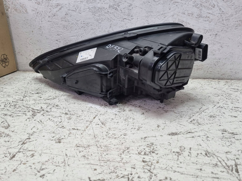 Frontscheinwerfer Porsche Cayenne 7P5941932BB Rechts Scheinwerfer Headlight SCH7967081813al