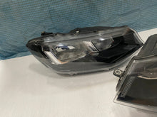 Load image into Gallery viewer, Frontscheinwerfer VW Caddy 2K8941006D 2K8941005D Ein Satz Scheinwerfer Headlight SCH1647431674fk