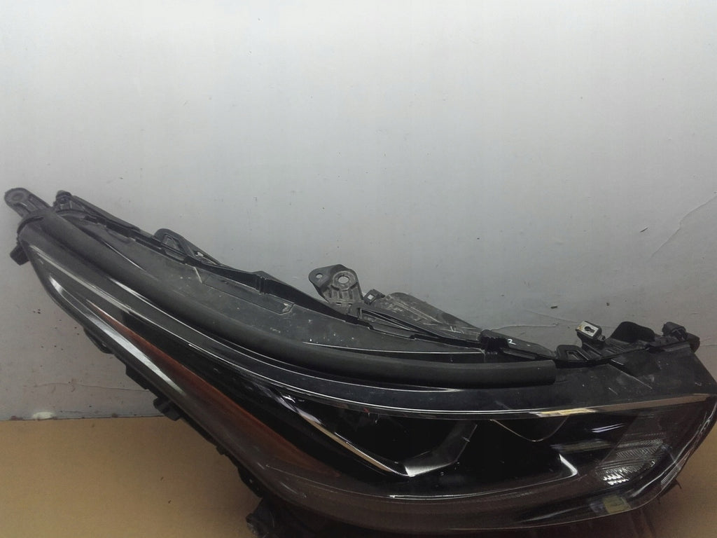 Frontscheinwerfer Toyota Highlander 10000-8A06K Full LED Rechts Headlight SCH8364748381or