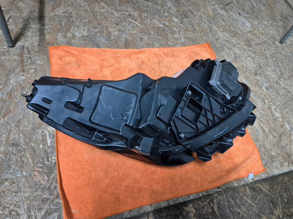 Frontscheinwerfer Tesla 3 1514952-00-C Links Scheinwerfer Headlight SCH3791655983zm