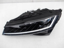 Laden Sie das Bild in den Galerie-Viewer, Frontscheinwerfer Skoda Superb III 3V1941015E LED Links Scheinwerfer Headlight SCH2843836944on