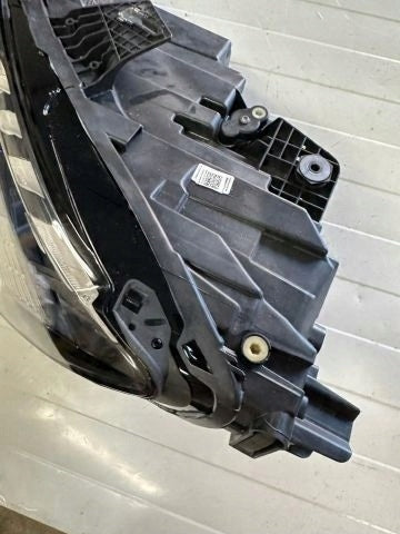 Frontscheinwerfer Audi 8Y0941035F LED Ein Stück (Rechts oder Links) Headlight