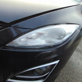Frontscheinwerfer Mazda Gh Xenon Links Scheinwerfer Headlight SCH2012304179ea