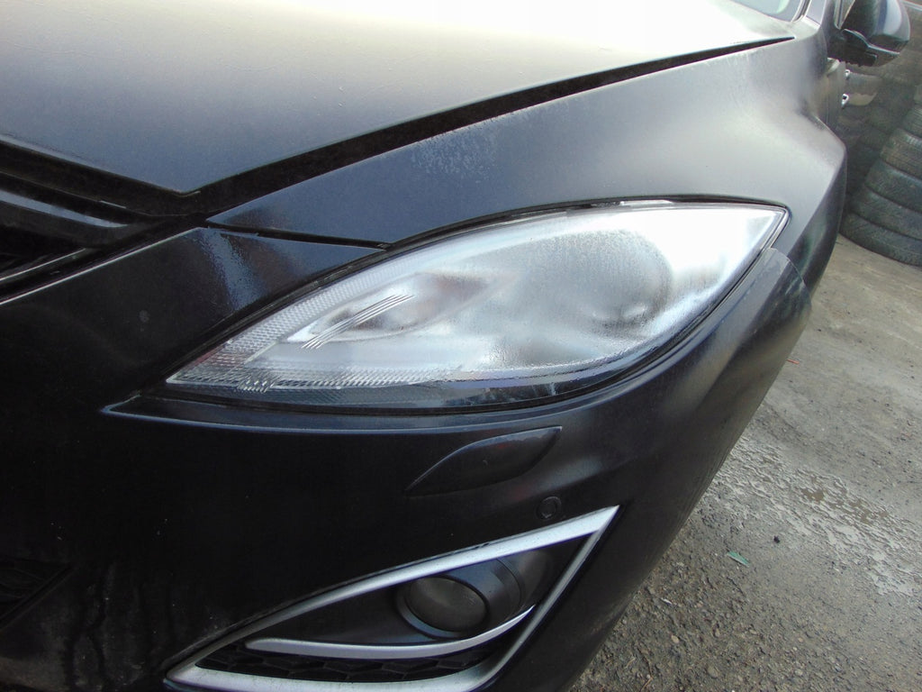 Frontscheinwerfer Mazda Gh Xenon Links Scheinwerfer Headlight SCH2012304179ea