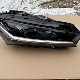Frontscheinwerfer Skoda Superb I 3P19410 LED Rechts Scheinwerfer Headlight SCH5731207343lc
