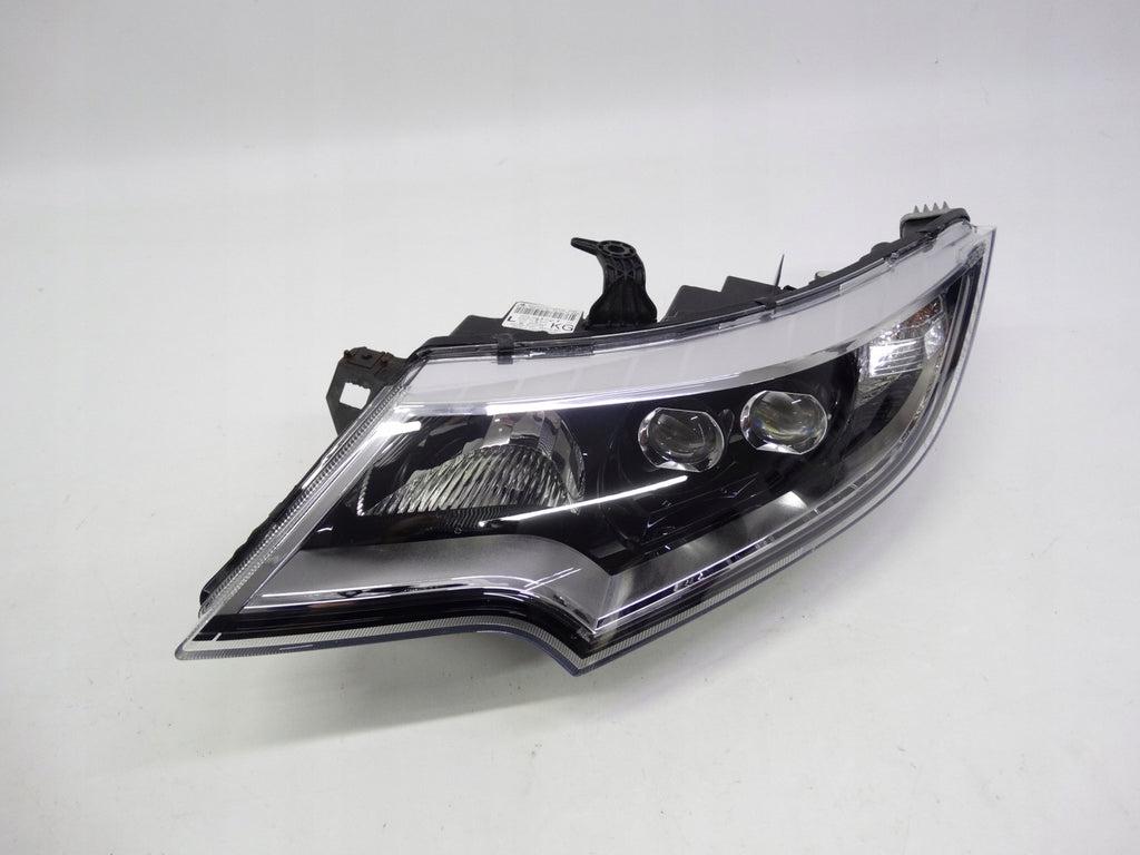 Frontscheinwerfer Honda Civic IX LED Ein Stück (Rechts oder Links) Headlight