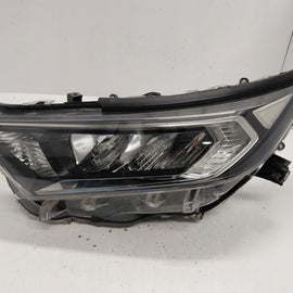Frontscheinwerfer Toyota Rav V 4 LED Links Scheinwerfer Headlight SCH7574872593nx