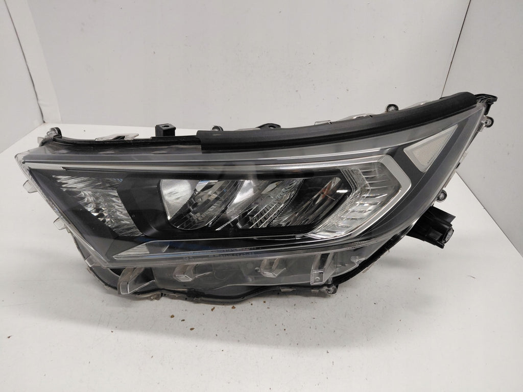 Frontscheinwerfer Toyota Rav V 4 LED Links Scheinwerfer Headlight SCH7574872593nx