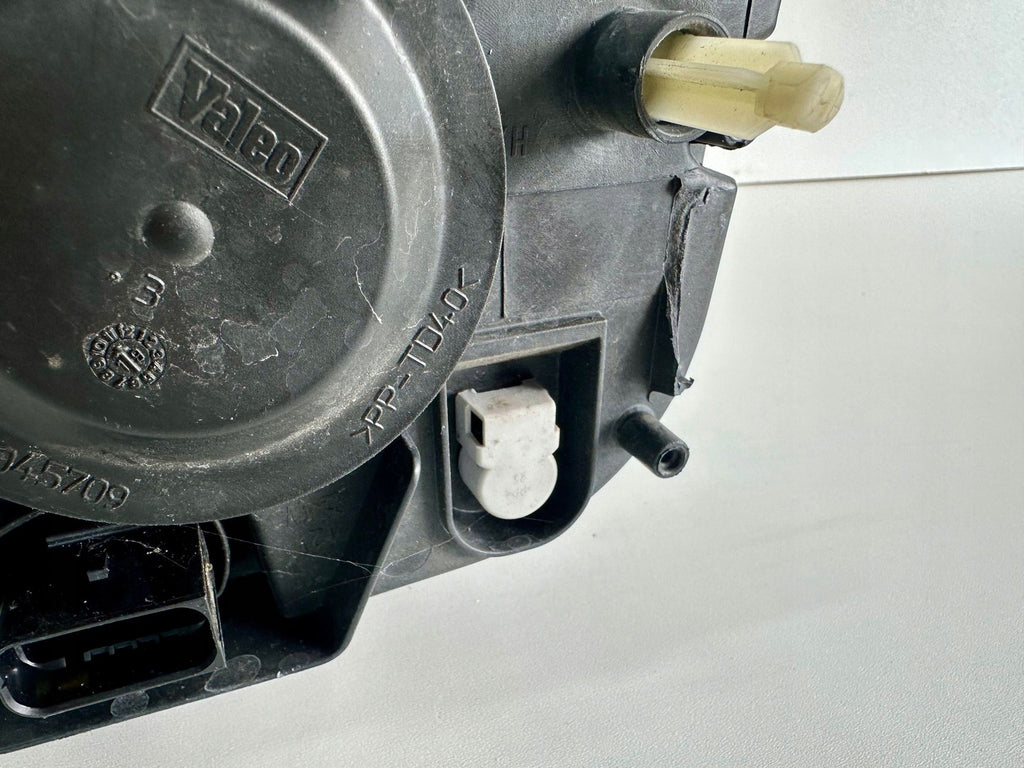 Frontscheinwerfer Citroën Berlingo 90146123 Links Scheinwerfer Headlight SCH9828489672jx
