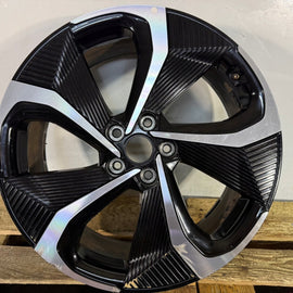 1x Alufelge 20 Zoll 8.0