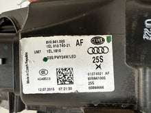 Load image into Gallery viewer, Frontscheinwerfer Audi A3 8V0941005 LED Links Scheinwerfer Headlight