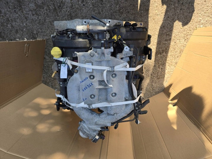 Motor Chevrolet Opel Captiva Antara Z32SED 10HMC 3.2 122TKm 2007 Benzin Komplett MOT4134551683di