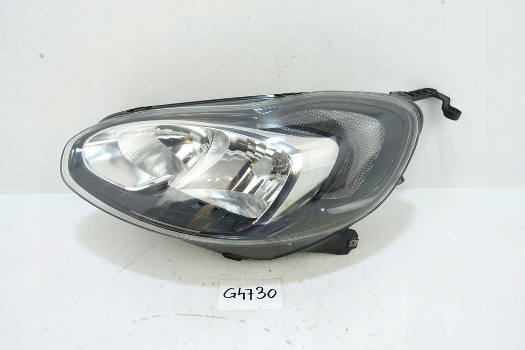 Frontscheinwerfer Opel Adam 13450305 LED Links Scheinwerfer Headlight
