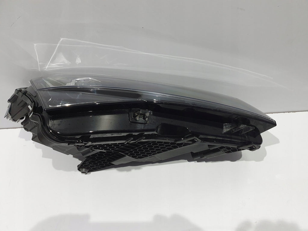 Frontscheinwerfer Skoda Superb III 3V1941016D LED Rechts Scheinwerfer Headlight