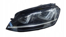 Load image into Gallery viewer, Frontscheinwerfer VW Golf VII 5G1941033 Xenon Links Scheinwerfer Headlight SCH8064382753xb