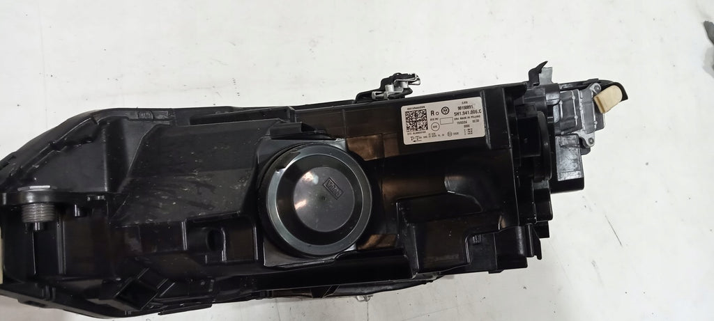 Frontscheinwerfer VW Golf VIII 5H1941006B LED Rechts Scheinwerfer Headlight SCH4262817792ys